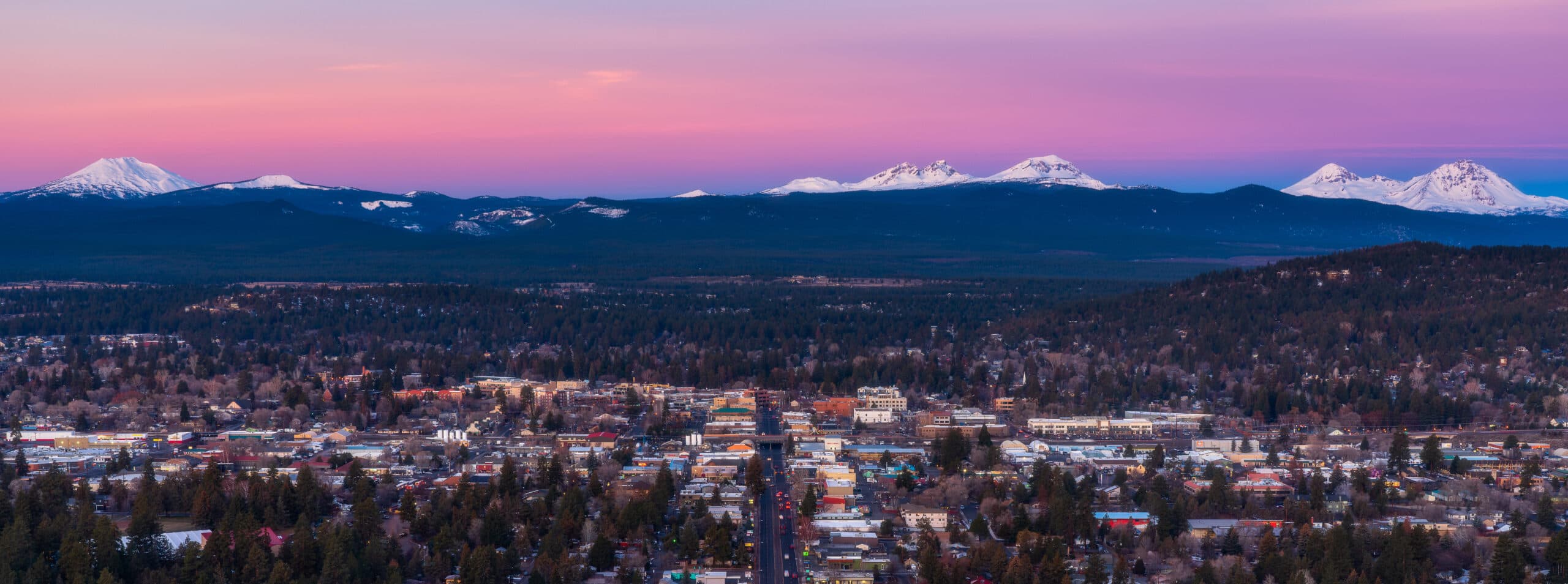 ANCO Bend warehouse