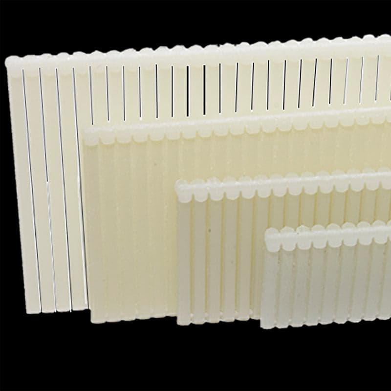 Plastic Nails and Staples: A Guide to Raptor Composite Fasteners