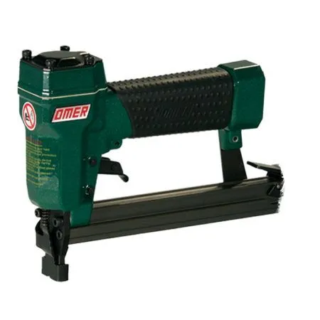Omer 81PS Staple Gun
