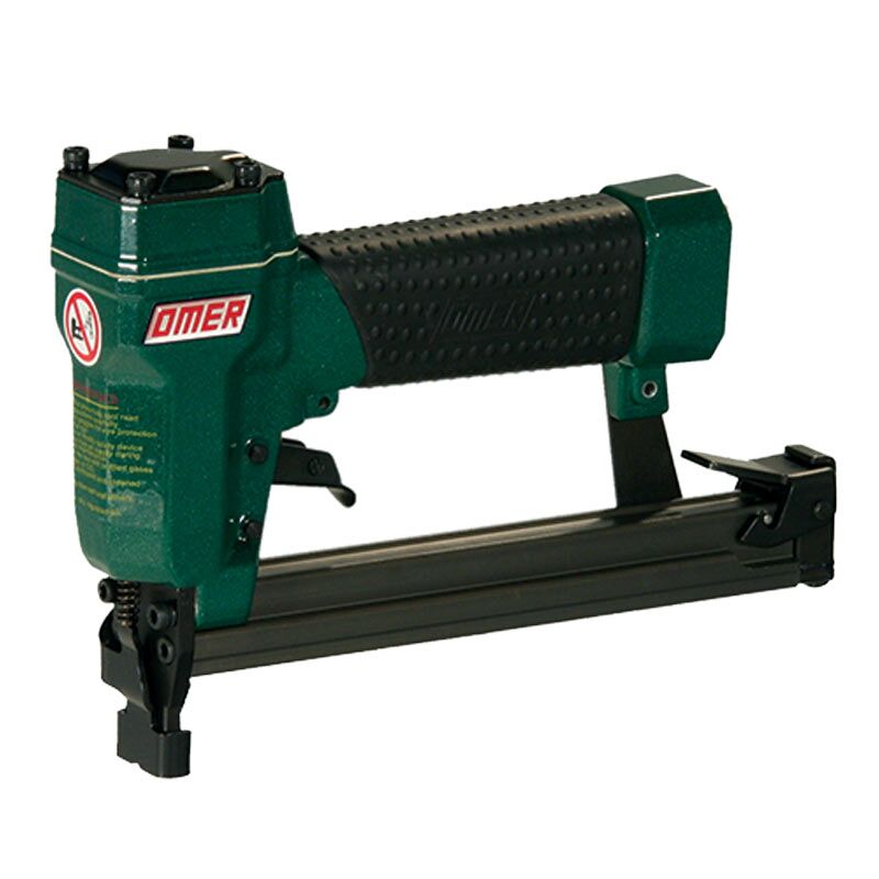 Omer 82PS Staple Gun