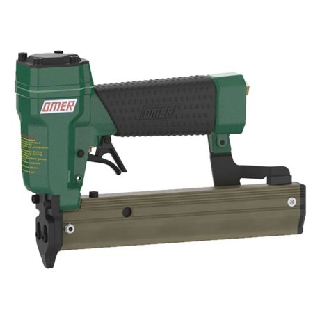 Omer 12P.25 Brad Nailer For Plastic Brads