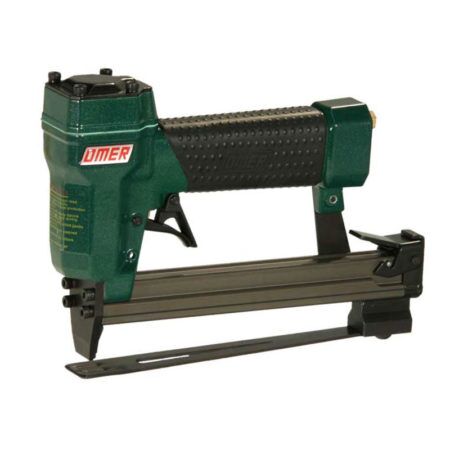 Omer 80.16RB Flexible Anvil Fine Wire Stapler