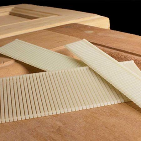 Raptor F15 composite plastic nails
