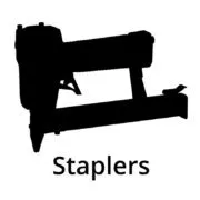 Staplers and Staple Guns