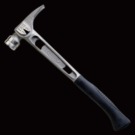 Stiletto TiBone TBII-15 Milled Face Curved 18" Ti Hdl.