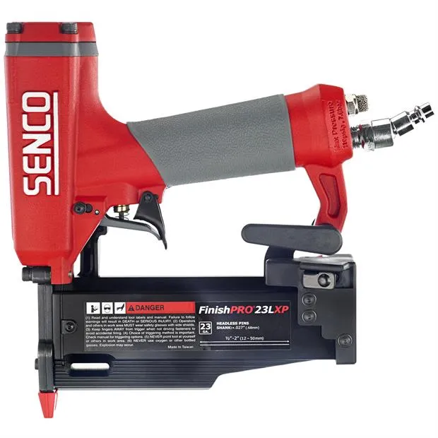 Senco FinishPro®21LXP Pinner