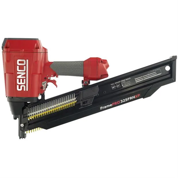 Senco FramePro®325FRHXP Framing Nailer