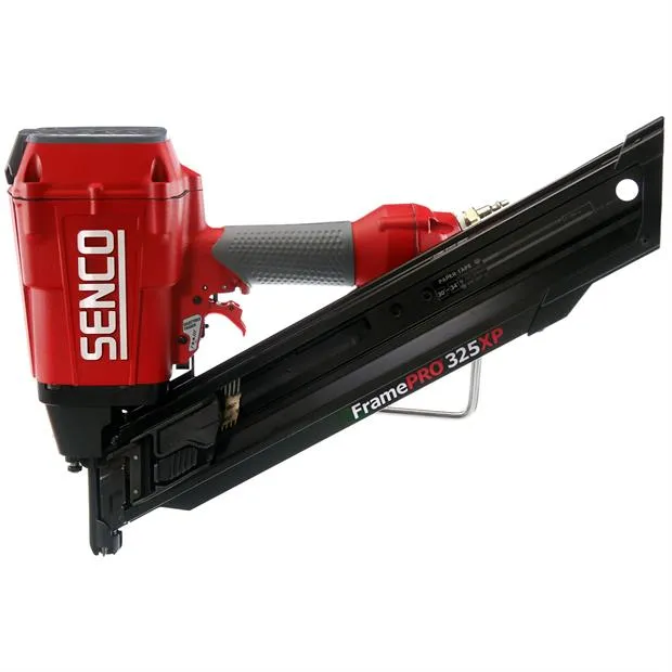 Senco FramePro®325XP Paper Tapered Framing Nailer
