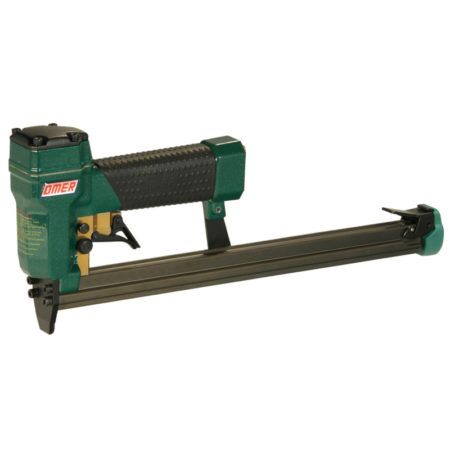 Omer 50.16CLV Fine Wire Stapler