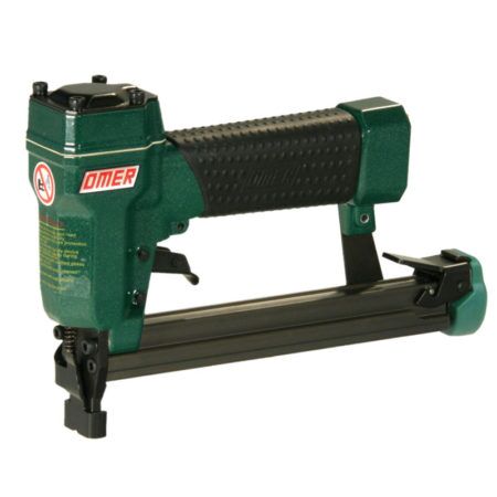 Omer 50.16SL Fine Wire Stapler