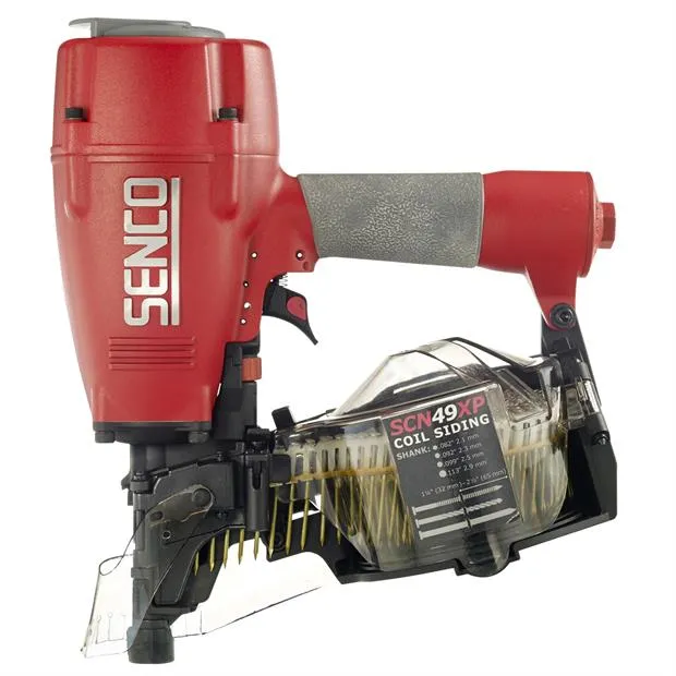 Senco SCN49XP Coil Nailer
