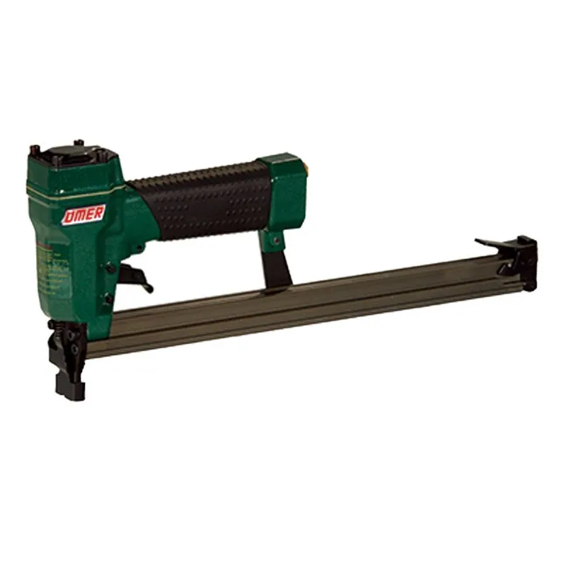 Omer 82PSCL Staple Gun