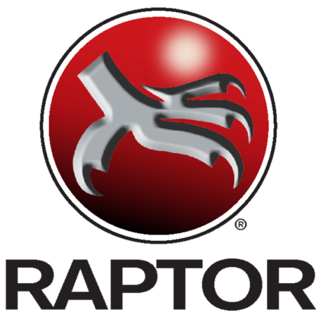 Raptor Nails and Staples