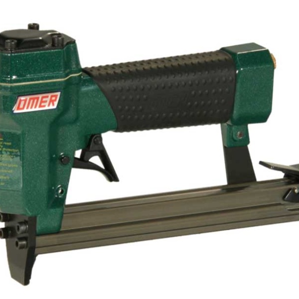 Omer 80.16RB Flexible Anvil Fine Wire Stapler ANCO Fastener Sales