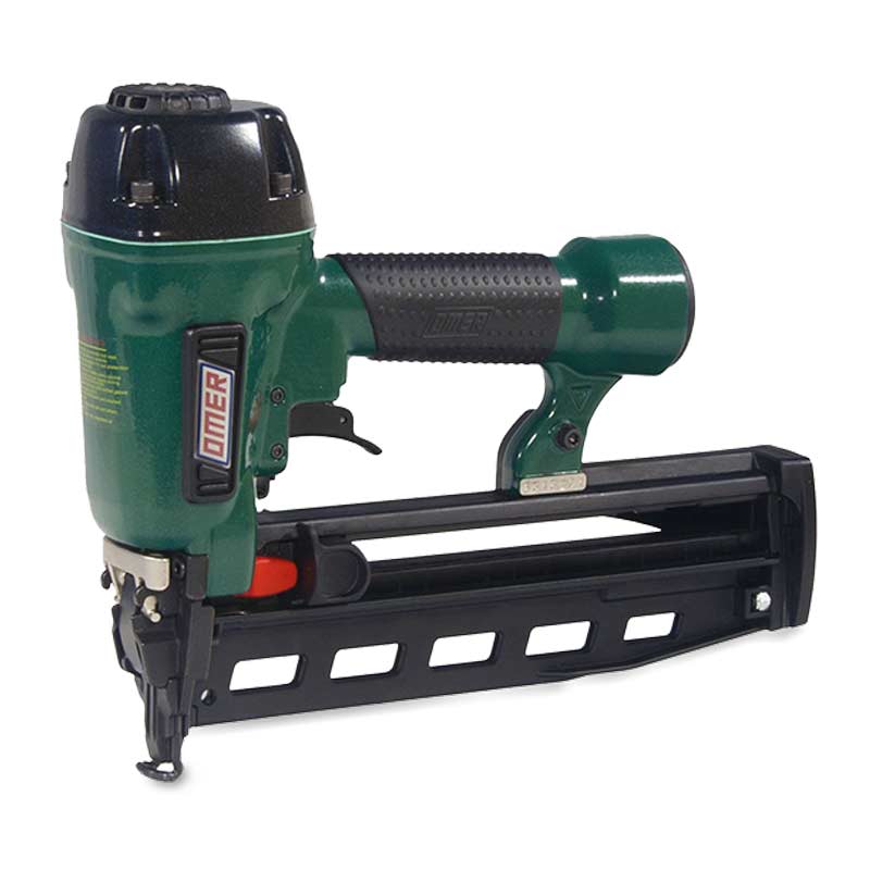 Omer 17P.32 Finish Nailer For Plastic Nails