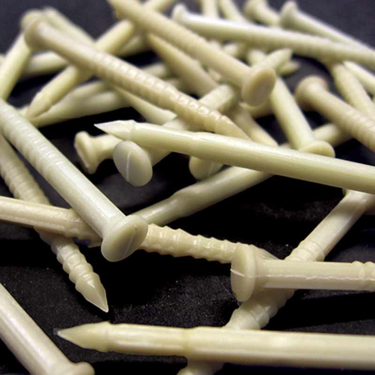 Raptor B/18 Composite Plastic Brad Nails ANCO Fastener Sales