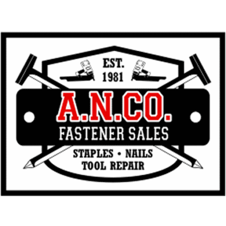 ANCO Fastener Sales Logo