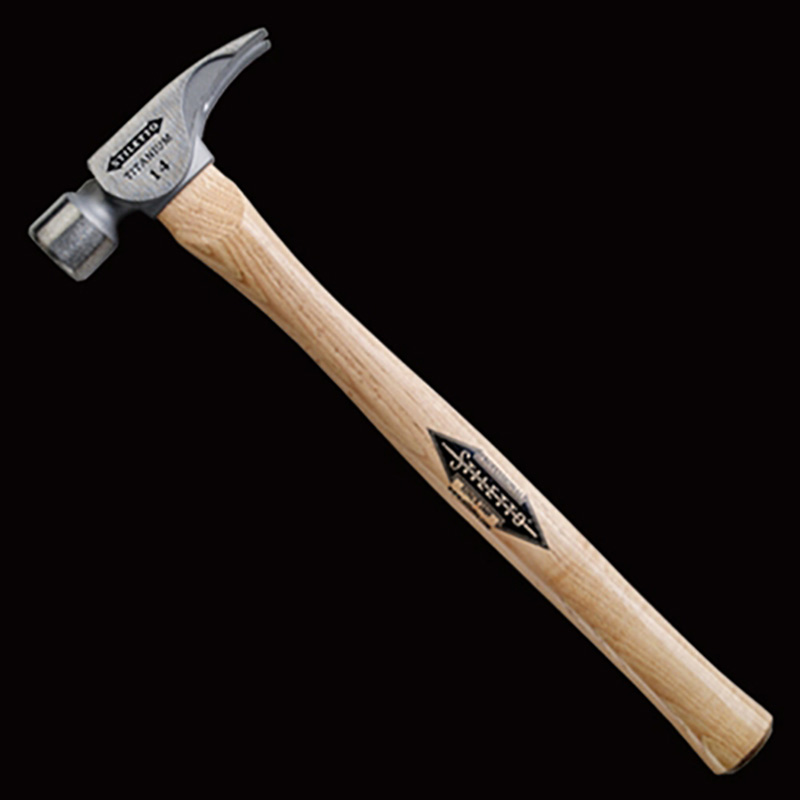 Stiletto Tools TI14MS Hammer