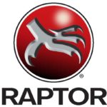 Raptor Plastic Staples and Nails