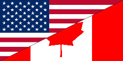 Shiping to US and Canada